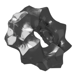 Metal